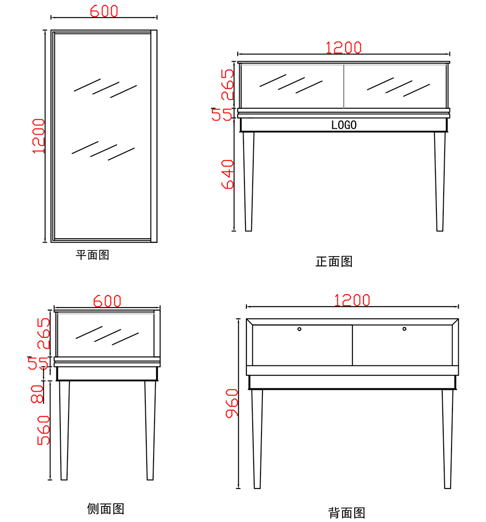 1200-600-960mm四脚前柜木门不包边.jpg