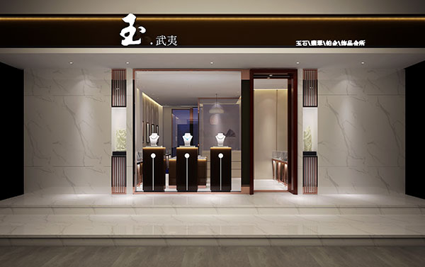 珠宝展示柜台定制,珠宝展柜生产厂商,珠宝展柜采购,玻璃珠宝展示柜